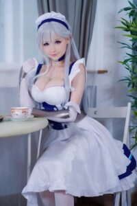 Trọn bộ Onlyfans clip Hidori Rose cosplay 18+ nhìn phát nghiện