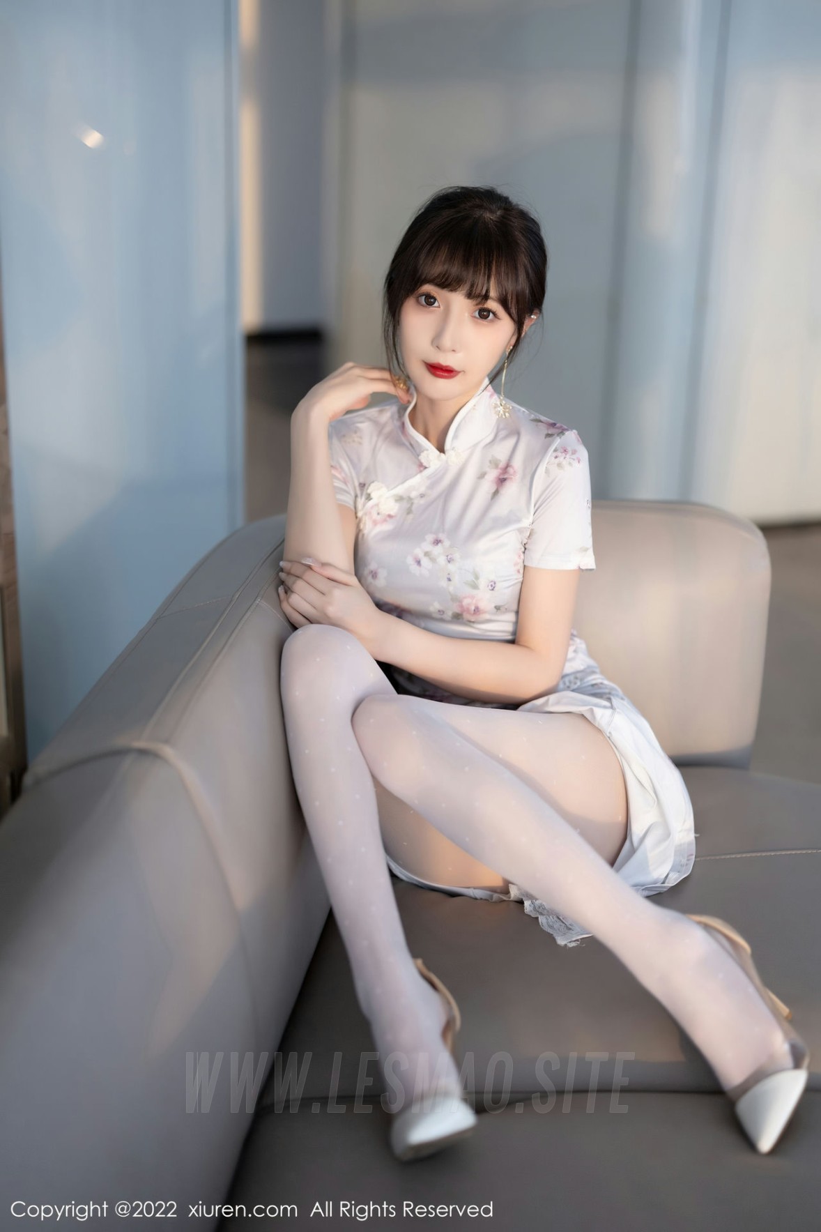 anh XIUREN 10