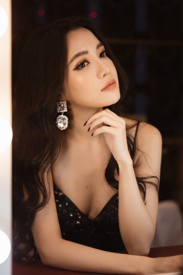 bich phuong la a