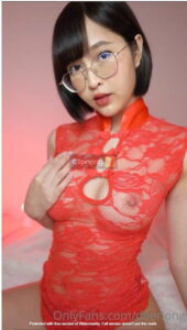 Onlyfans Deerlong |Hot girl 1,4 triệu follow IG, youtube siêu nổi tiếng