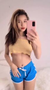 NUDE Onlyfans Irisadamsone leaked @irisfree mới update 2022