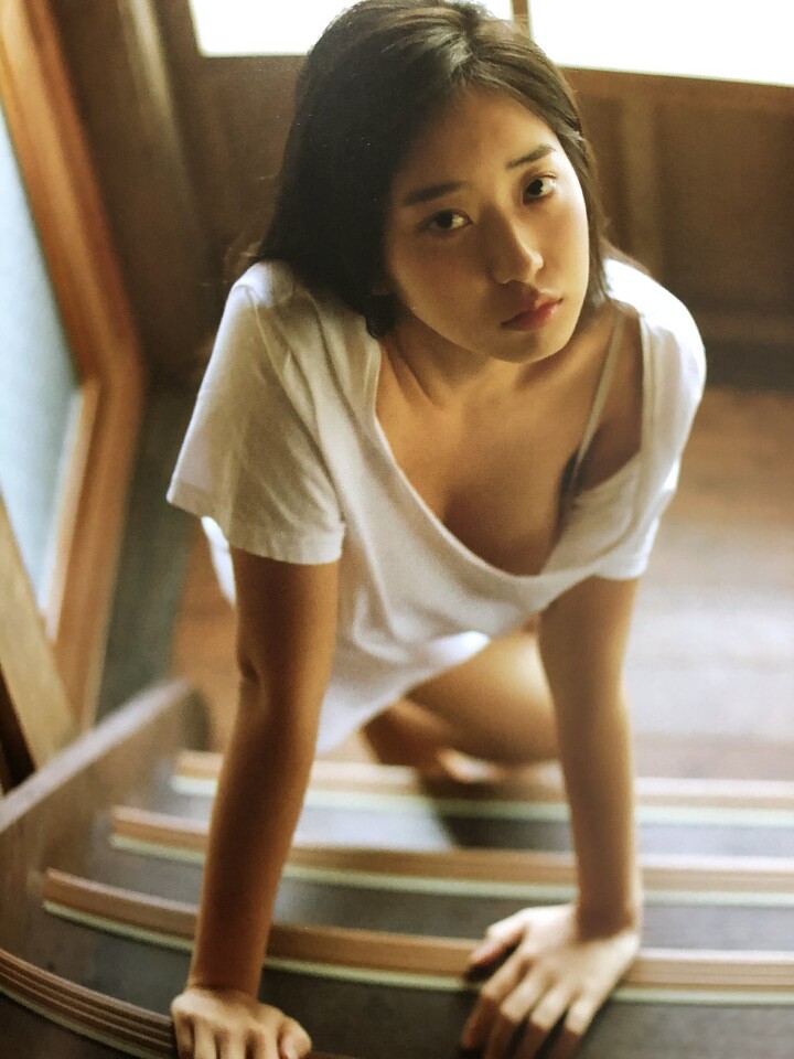 shin jae eun nude 5