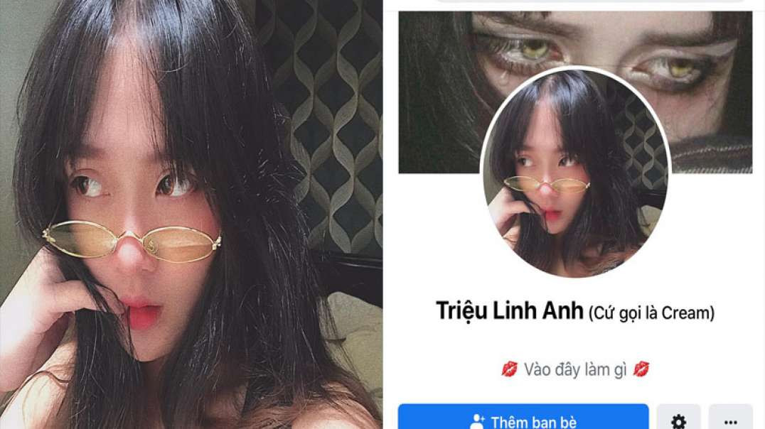 trieu linh anh 1