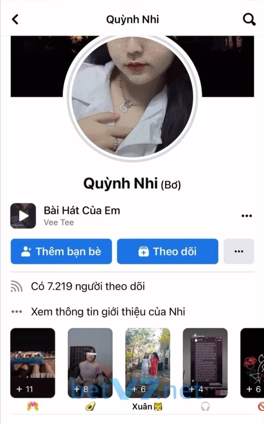 quynh nhi 2k