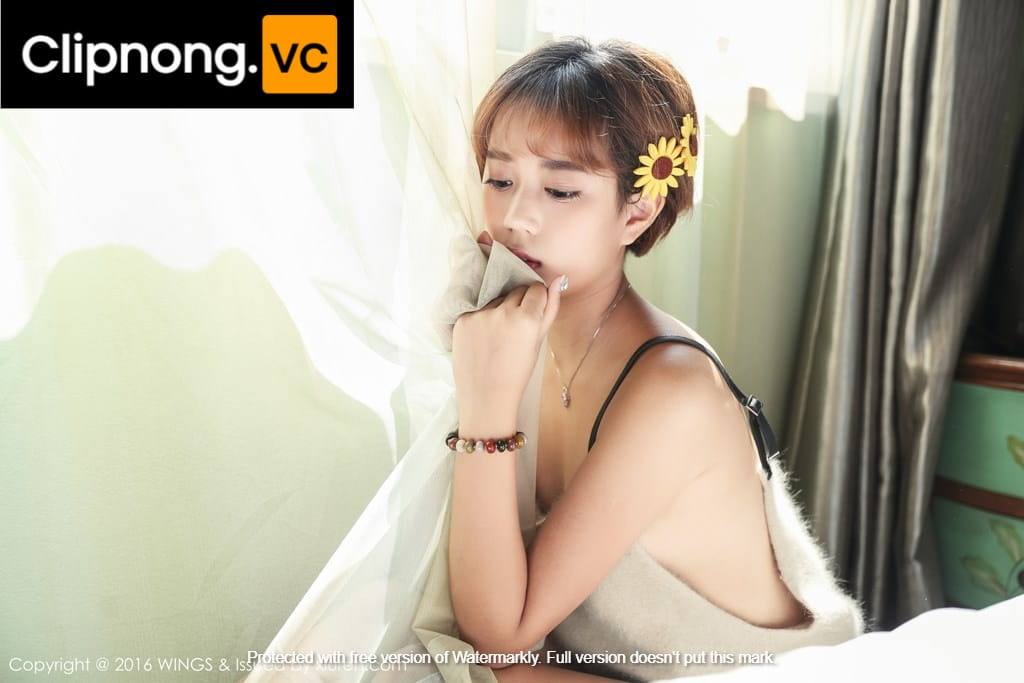 MrCong.com WingS Vol.019 Ning Meng vivi 059