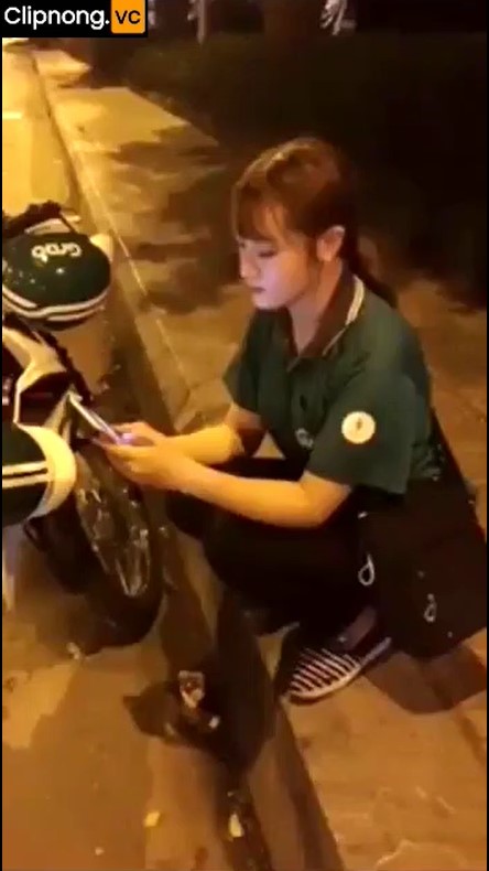 Chịch Em Grab Cực Xinh, Có Đầy Đủ Video Góc Độ Mới Nhất 2024