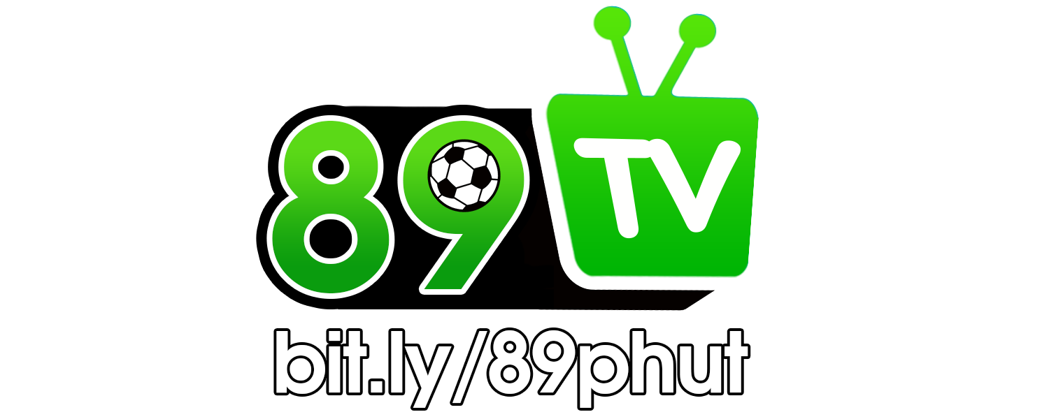 logo 89 phut tv