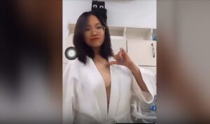 Mỹ Hạnh nữ thần livestream bạo dâm full đồ hot 2024 Lách Facebook cực nghệ